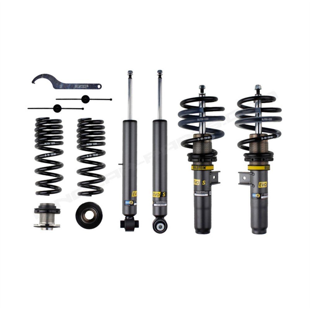 KIT BILSTEIN EVO S BMW