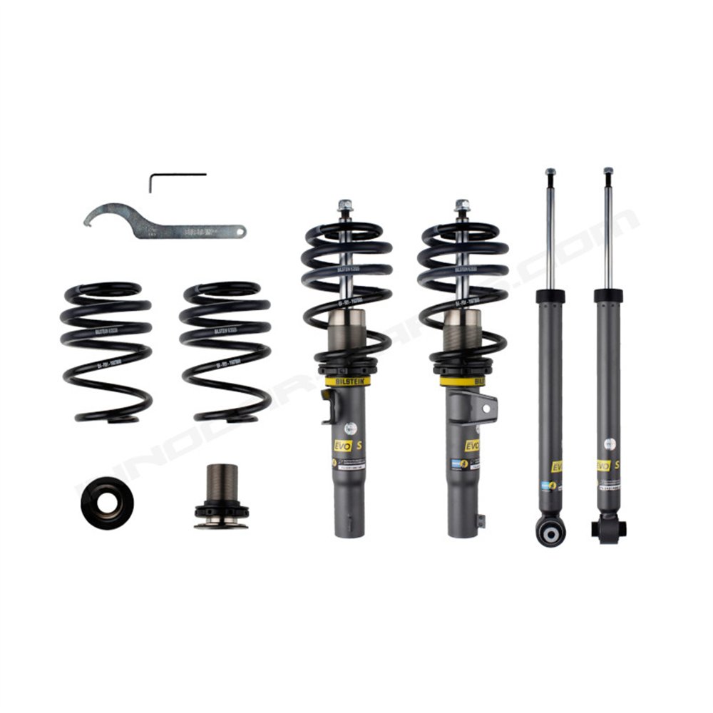 KIT BILSTEIN EVO S AUDI/CUPRA/SEAT/SKODA/VW