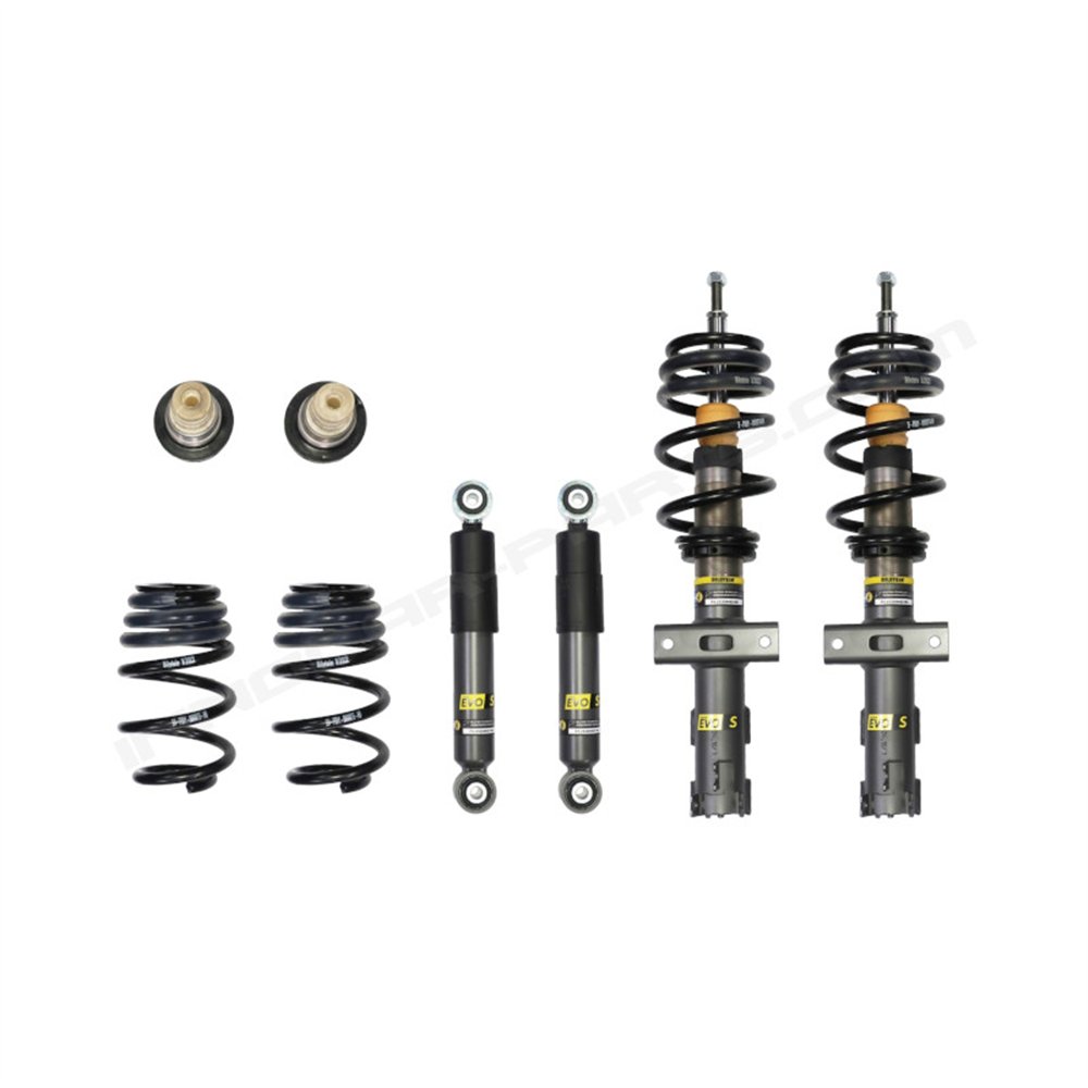 KIT BILSTEIN EVO S VW MULTIVAN T7