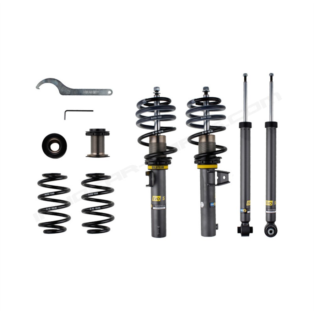 KIT BILSTEIN EVO S AUDI/CUPRA/SEAT/SKODA/VW