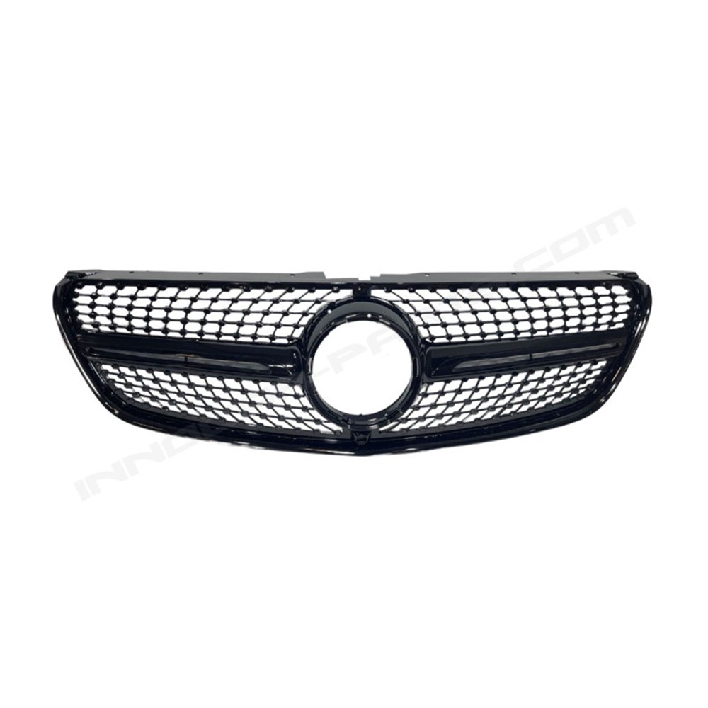 PARRILLA LOOK DIAMOND MERCEDES VITO (16-20)
