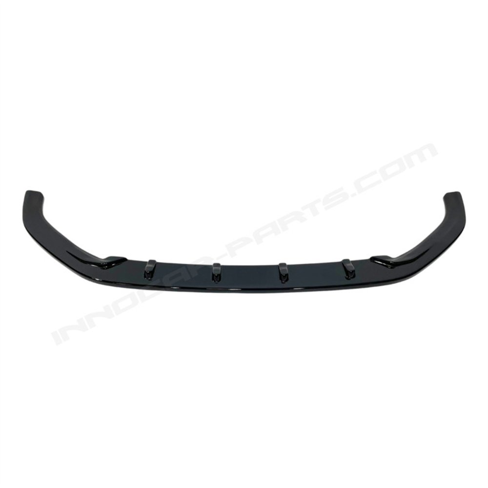 SPOILER DELANTERO LOOK TCR VW GOLF GTI