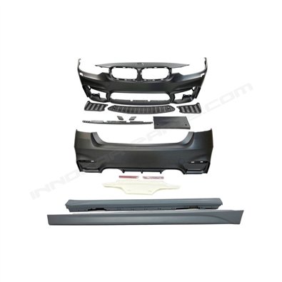 KIT CARROCERIA LOOK M3 BMW SERIE 3 F30