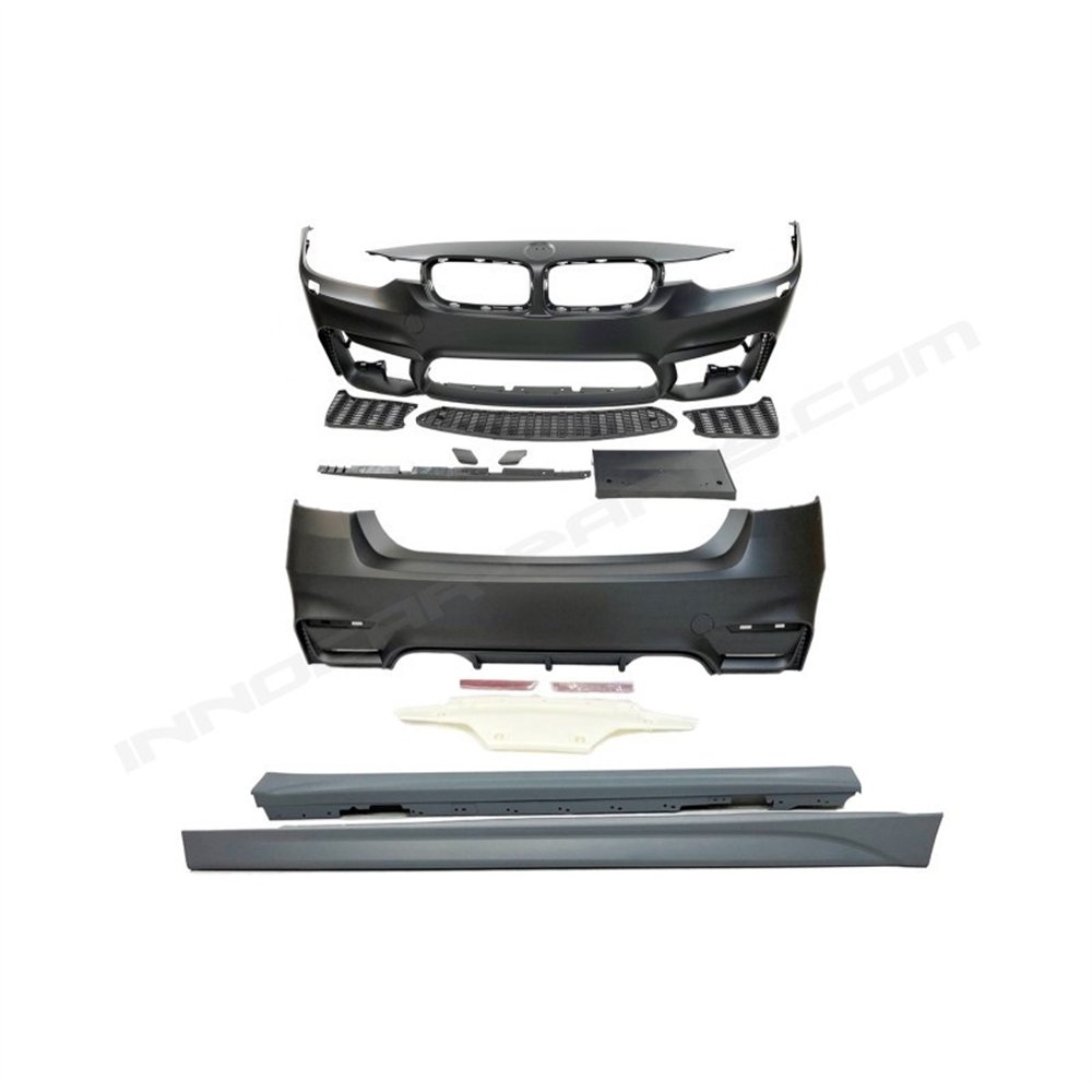 KIT CARROCERIA LOOK M3 BMW SERIE 3 F30