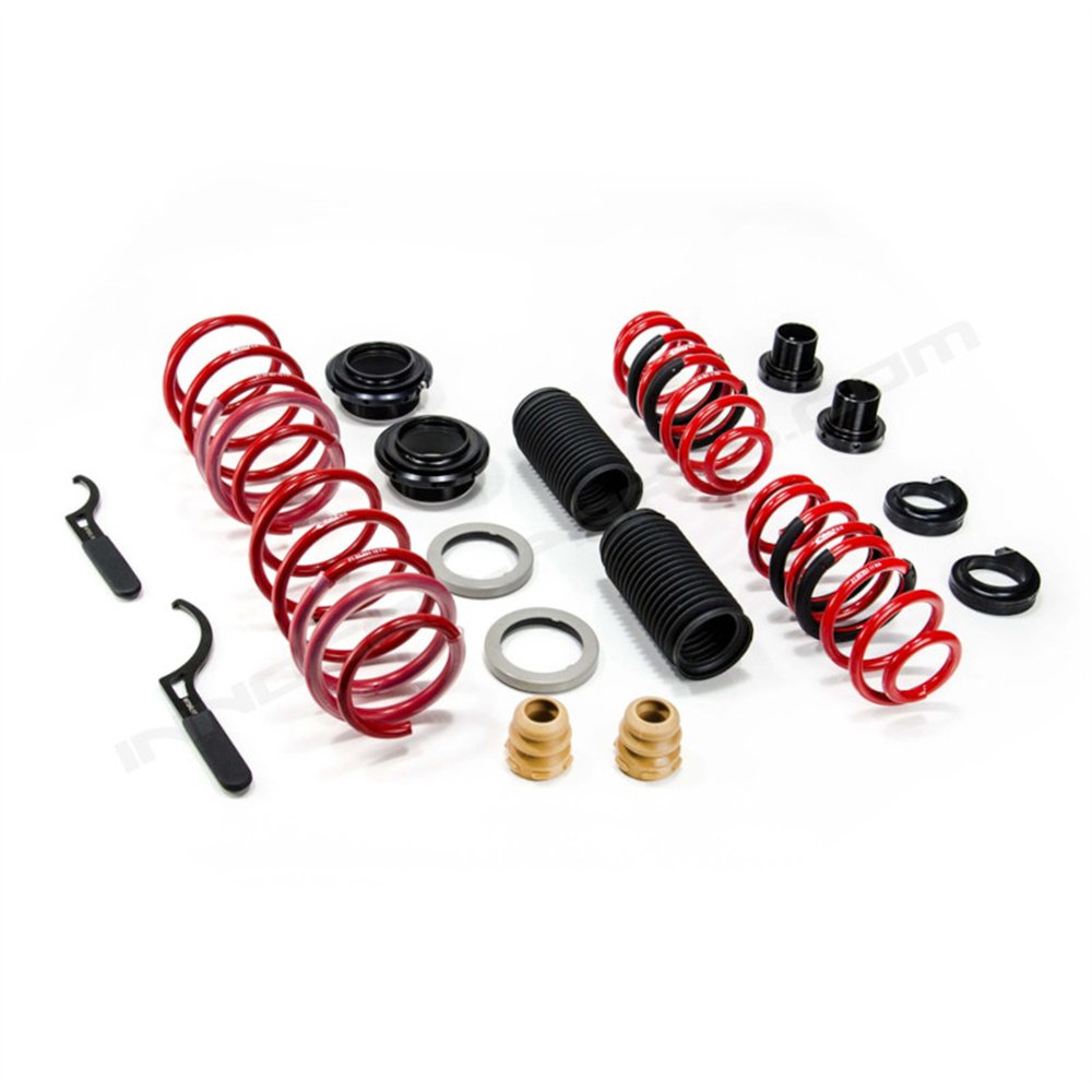 MUELLES REGULABLES MTS TECHNIK-EIBACH AUDI/CUPRA/SEAT/VW