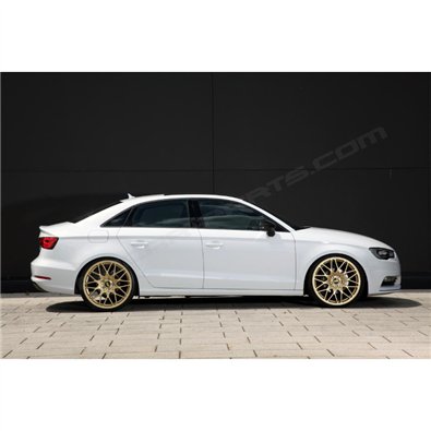 SUSPENSIÓN ROSCADA KW AUDI S3