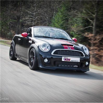 SUSPENSIÓN ROSCADA KW MINI COUPE/ROADSTER R58/R59