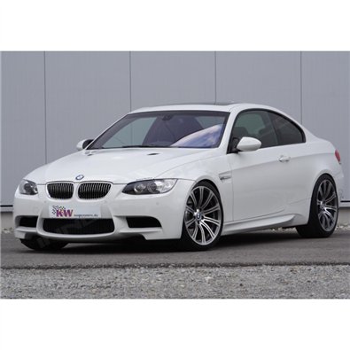 SUSPENSIÓN ROSCADA KW BMW M3 (SIN EDC)