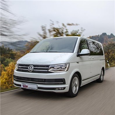 SUSPENSIÓN ROSCADA KW VOLKSWAGEN T6/T6.1
