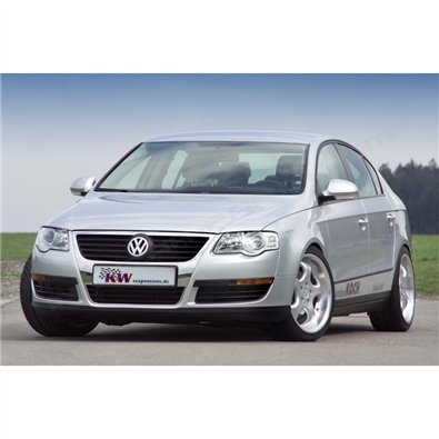 SUSPENSIÓN ROSCADA KW VW PASSAT