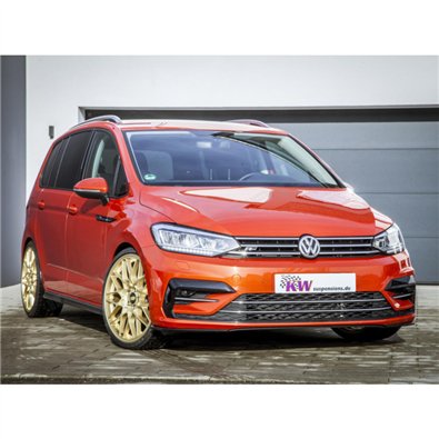 SUSPENSIÓN ROSCADA KW VW TOURAN (2015-)