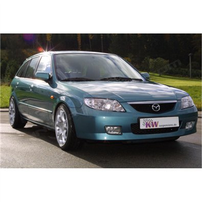 SUSPENSIÓN ROSCADA KW MAZDA 323/323F