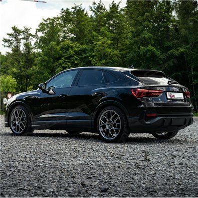 SUSPENSIÓN ROSCADA KW AUDI Q3 QUATTRO (2018-)