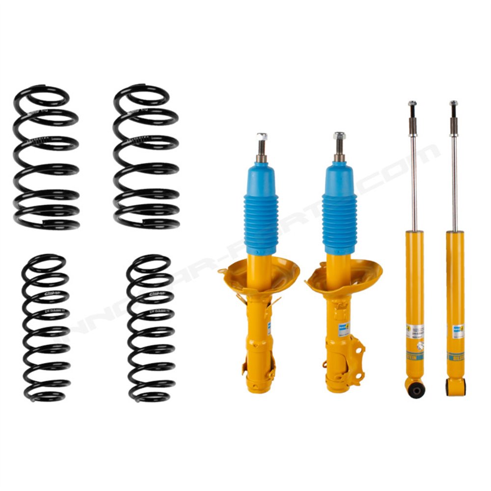 KIT BILSTEIN - EIBACH B12 PRO-KIT SEAT AROSA