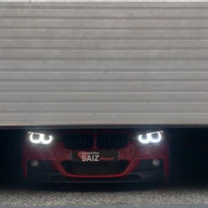 BMW 335i F30 Series OEM+ look!