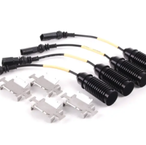 ¿Sustitución de suspensiones electrónicas originales? ¡No hay problema!