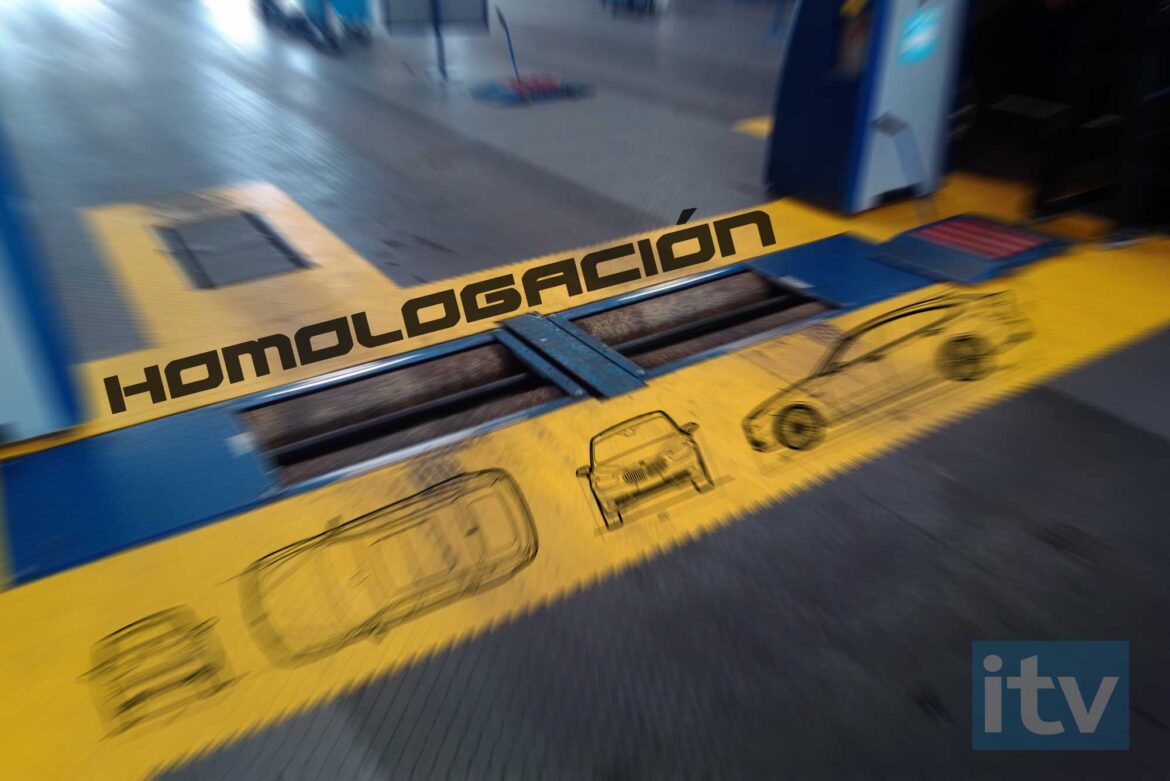 Homologación
