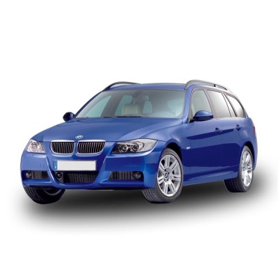 SERIE 3 E90/E91