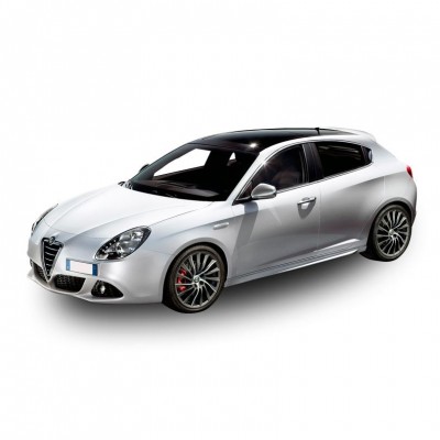 GIULIETTA