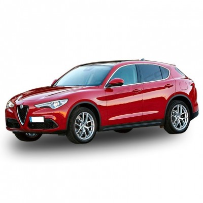 STELVIO