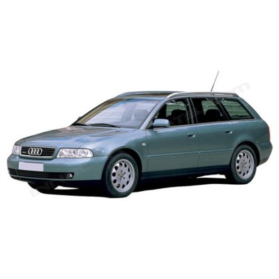 A4 B5
