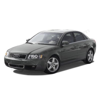 A4 B6