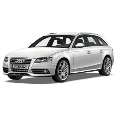 A4 B8