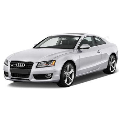 A5 B8