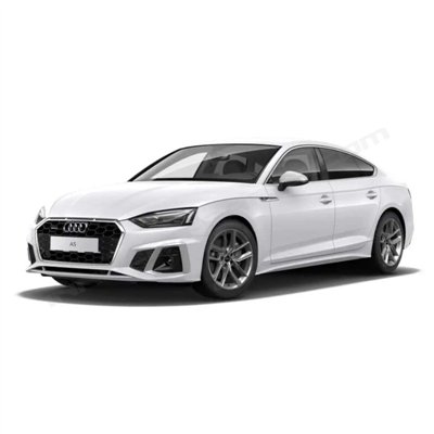 A5 B9