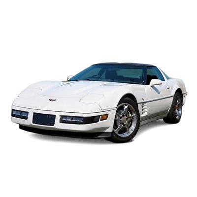 CORVETTE C4