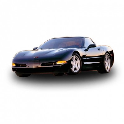 CORVETTE C5