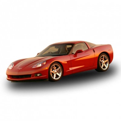 CORVETTE C6