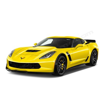 CORVETTE C7