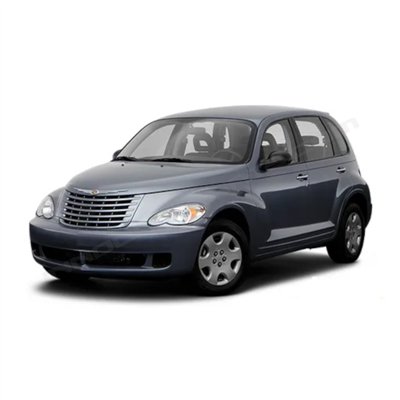 PT CRUISER