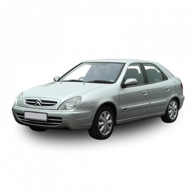 XSARA
