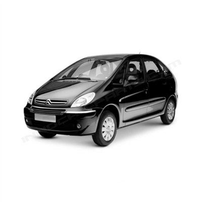 XSARA PICASSO