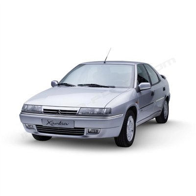 XANTIA