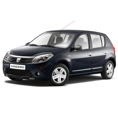 SANDERO I