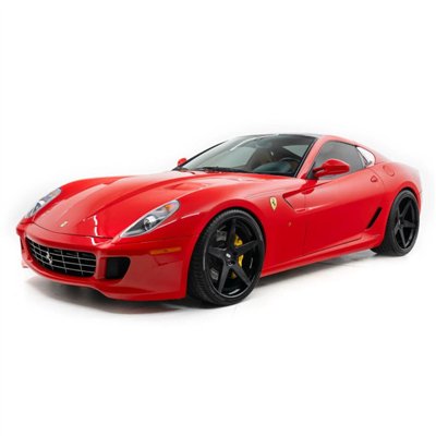 599GTB