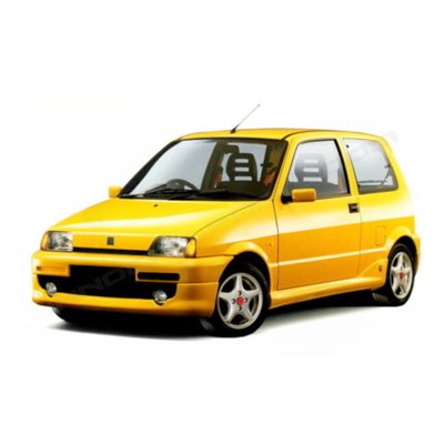 CINQUECENTO