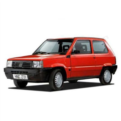 PANDA (80-03)