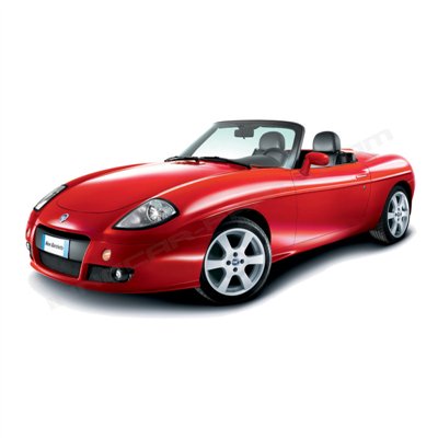 BARCHETTA