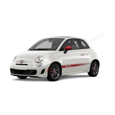 500 ABARTH