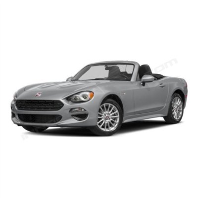 124 SPIDER
