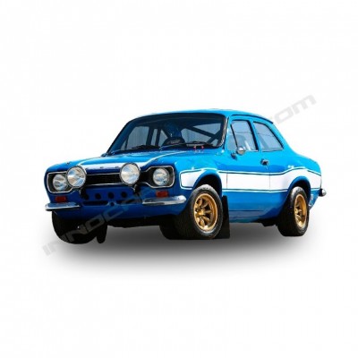 ESCORT (68-74)