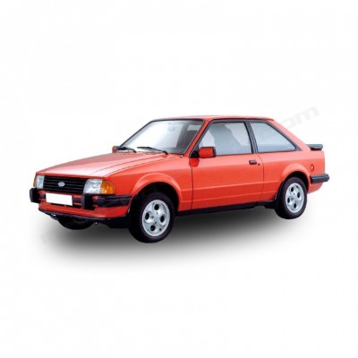 ESCORT (81-90)