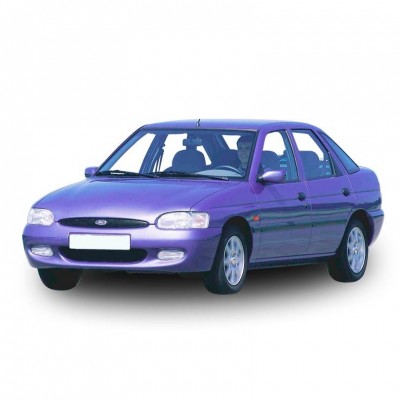 ESCORT (1995-)