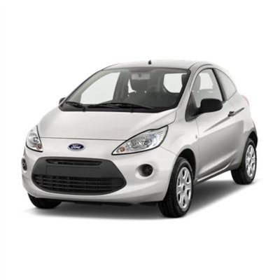 KA II