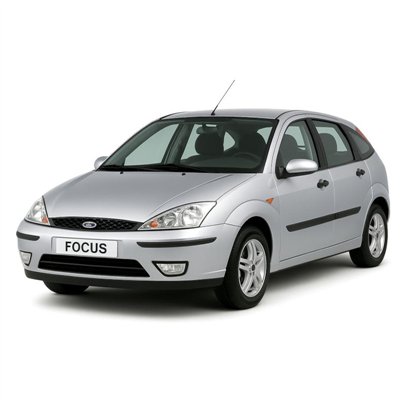 FOCUS I