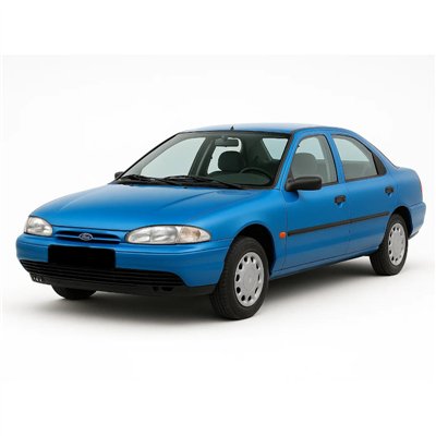 MONDEO MKI